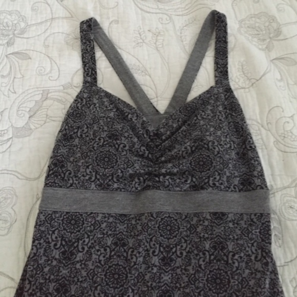 Dakini Sundress